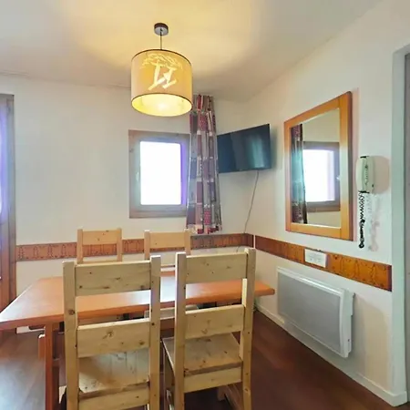 Le Cervin - Le Cervin N°304 Mae-5551 Apartment La Plagne-Tarentaise