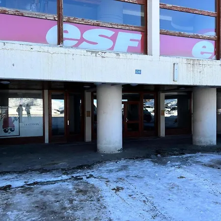 Le Cervin - Le Cervin N°304 Mae-5551 La Plagne-Tarentaise
