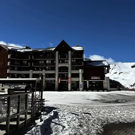 Le Cervin - Le Cervin N°304 Mae-5551 Appartamento La Plagne-Tarentaise