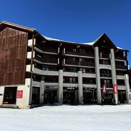 Appartamento Le Cervin - Le Cervin N°304 Mae-5551 *